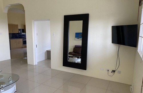 IronShore Estates Apartment | Beautiful sea view flat in coral gardens 10 min fr airport 15 min fr night life