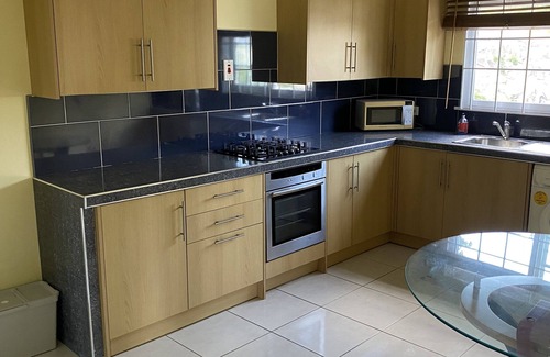 IronShore Estates Apartment | Beautiful sea view flat in coral gardens 10 min fr airport 15 min fr night life