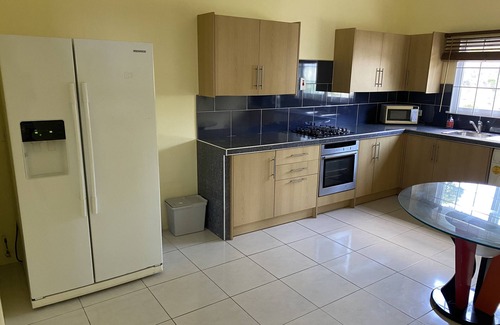 IronShore Estates Apartment | Beautiful sea view flat in coral gardens 10 min fr airport 15 min fr night life