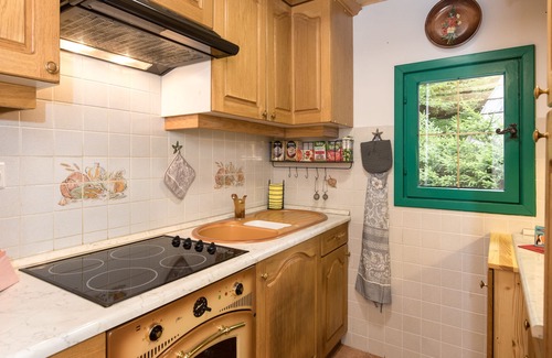 Kostel Villa | Beautiful secluded holiday home with private sauna and beach - pet friendly