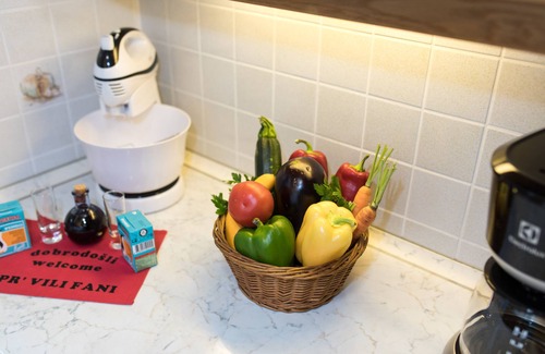 Kostel Villa | Beautiful secluded holiday home with private sauna and beach - pet friendly