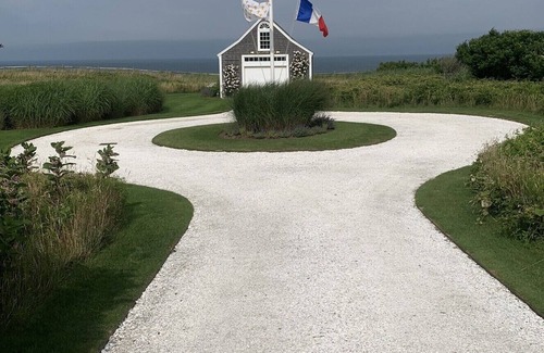 Siasconset House | Beautiful, Secluded Oceanfront at Sankaty Head in 'Sconset