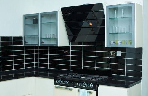 Teshie House | Beautiful Secure Home With 24 hour Security