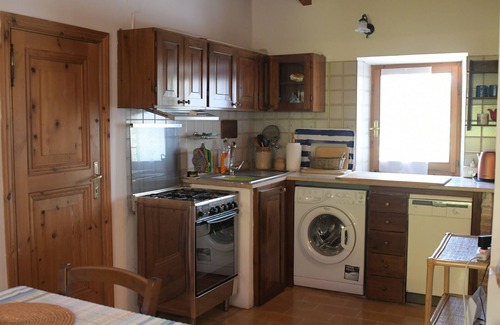 Urbania Cottage | Beautiful self-catering flat for rent in the country
