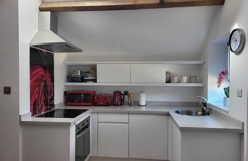 Westbury House | Beautiful Self Contained Cottages in Westbury