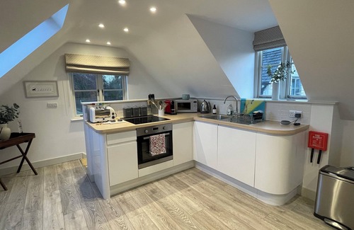Ampney Crucis Cottage | BEAUTIFUL SELF CONTAINED RETREAT IN THE HEART OF THE COTSWOLDS