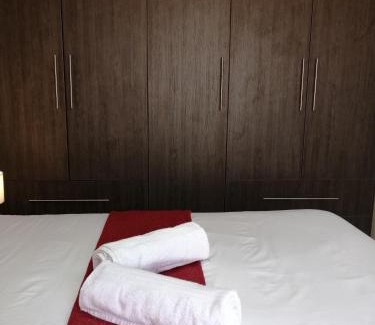 Klerksdorp Apartment | Beautiful & Serene Airbnb house