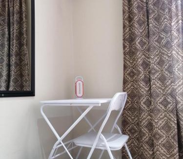 Klerksdorp Apartment | Beautiful & Serene Airbnb house