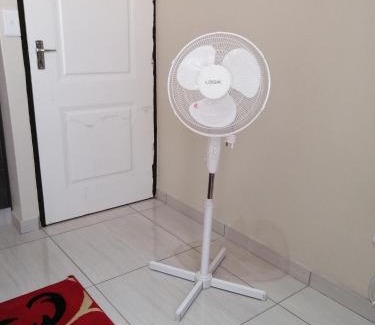 Klerksdorp Apartment | Beautiful & Serene Airbnb house