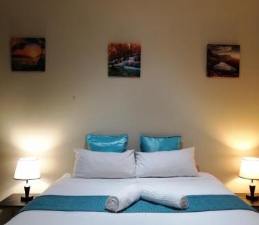 Klerksdorp Apartment | Beautiful & Serene Airbnb house