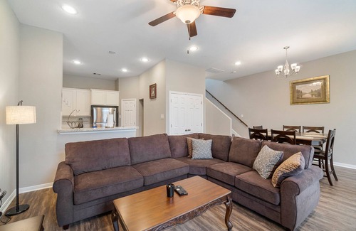 Humble Apartment | ✿Beautiful Single Family Home✿10 mins from IAH ✿ A