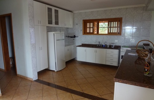 Ibiuna House | Beautiful Site for the Family, Celebrations or Commemorative Dates