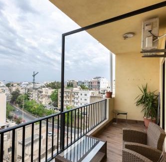 Tal-Ghoqod Apartment | Beautiful, spacious 3BR home with private Balcony with 360 Estates