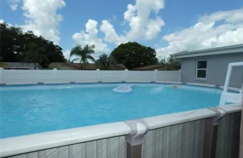 Jasmine Lakes House | Beautiful specious pool house, feel home