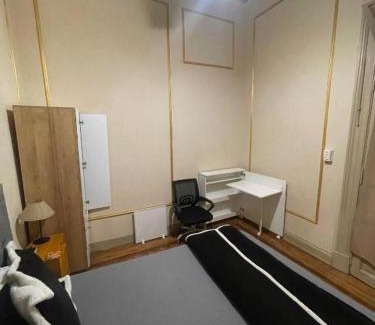 Abasto House | Beautiful stay in Abasto-Recoleta-R-M