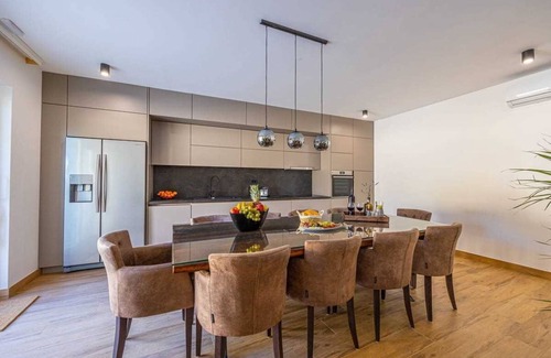 Bribir Villa | Beautiful Stonevilla Crikvenica Riviera