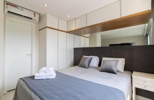 Picanco Apartment | Beautiful Studio - GRU 1112