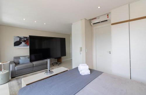 Picanco Apartment | Beautiful Studio - GRU 1112