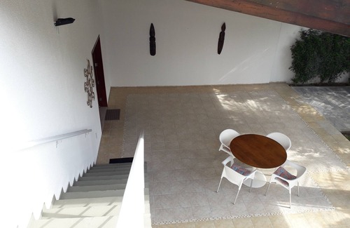 Edson Queiroz Apartment | Beautiful studio in Fortaleza near the Event Center and Unifor