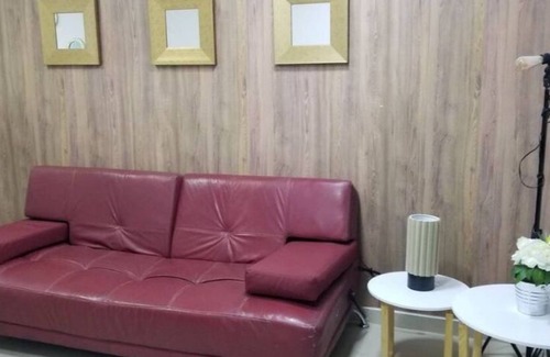 Belen Apartment | Beautiful Studio laureles Medellin