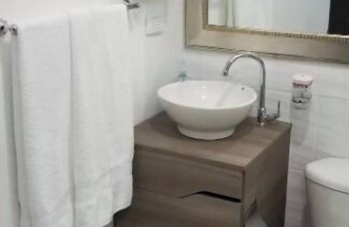 Belen Apartment | Beautiful Studio laureles Medellin