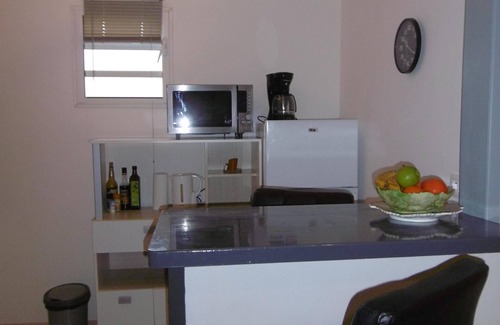 Saint-Pierre De La Reunion Apartment | Beautiful Studio near the ocean in Terre Sainte,