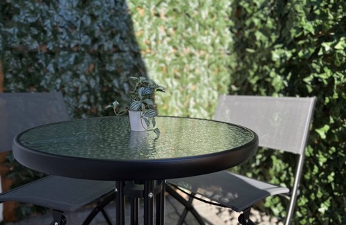 West San Jose Apartment | Beautiful Studio with Private entrance and Patio