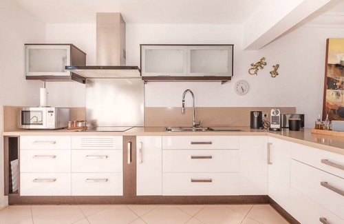 Los Realejos Villa | BEAUTIFUL STUNNING VILLA RIGHT NEXT TO THE ATLANTIC