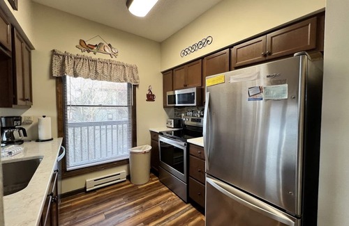 Sugar Mountain Condo | Beautiful Sugar Mountain Condo with Long-Range Views