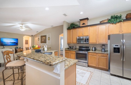 Buena Ventura Lakes House | Beautiful Summer Home