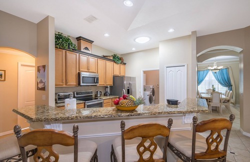 Buena Ventura Lakes House | Beautiful Summer Home