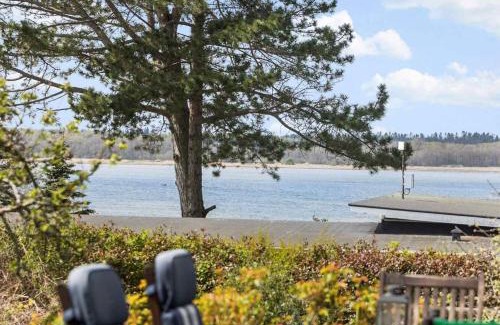 Olsted House | Beautiful Summer House With A Magnificent View