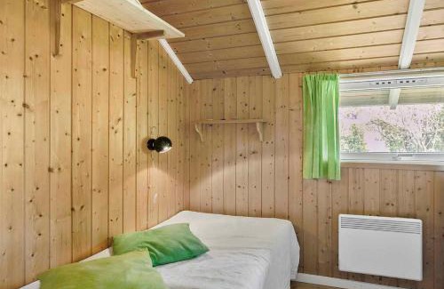 Olsted House | Beautiful Summer House With A Magnificent View