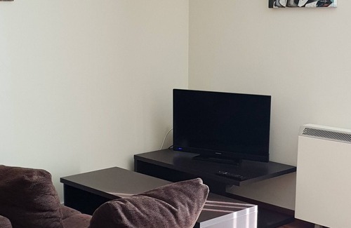 Incles Apartment | Beautiful sunny apartment in Incles - Mountain view