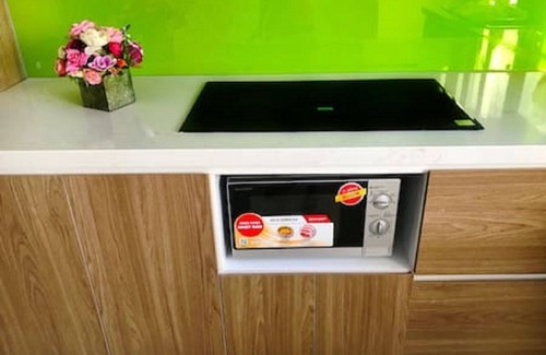 Cam Ranh Apartment | Beautiful Sunshine BeachView Apartment Comfortzone