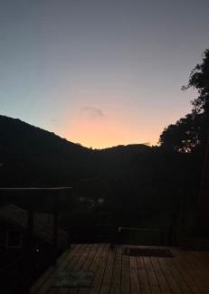 Nova Nazare Ski Chalet | Beautiful Swiss Chalet in Mulungu