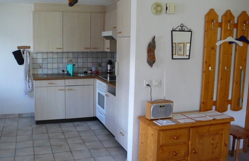 Graechen Ski Chalet | Beautiful Swiss Chalet with Mountain Views of the Alps - Near Zermatt