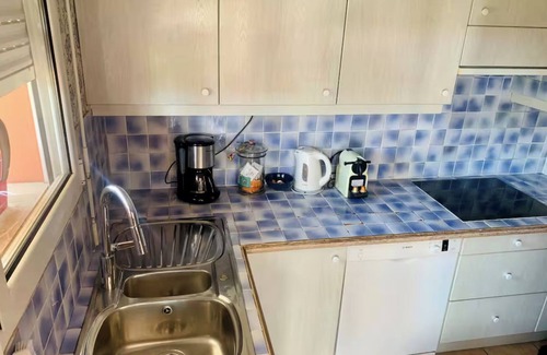 Couronne Urbaine Apartment | Beautiful T4 apartment with large terrace