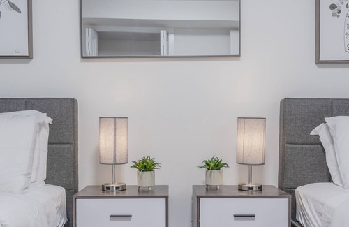 Southwest Calgary Apartment | Beautiful & tastefully furnished 2bdrm suite in Southwest by Canada Olympic Park