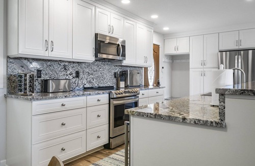 Rapid City House | Beautiful Torch Lake House With Beach Access 2 Bedroom Home