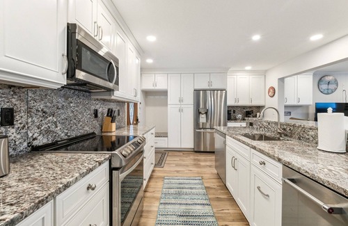 Rapid City House | Beautiful Torch Lake House With Beach Access 2 Bedroom Home