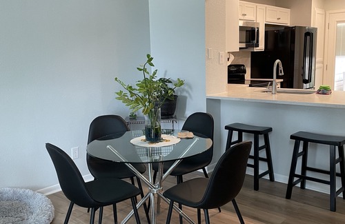 Nassau Bay House | Beautiful Townhome near NASA front gate