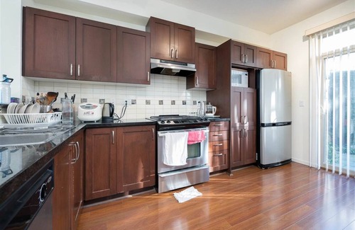 Westwood Plateau House | Beautiful Townhouse in Downtown Coquitlam
