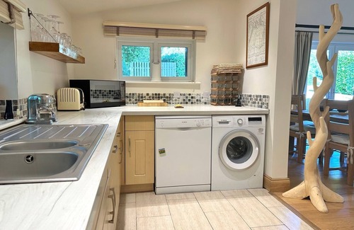 New Forest District House | Beautiful Tranquil Barn in 14 acres of perfect peace within New Forest district