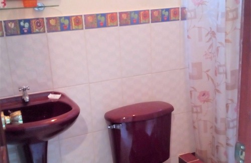 Playas House | Beautiful Tropical Place and Ocean front on the coast of Ecuador