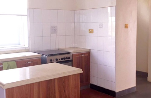 Kampala House | Beautiful two-level, fully furnished 4 bedroom house with WiFi