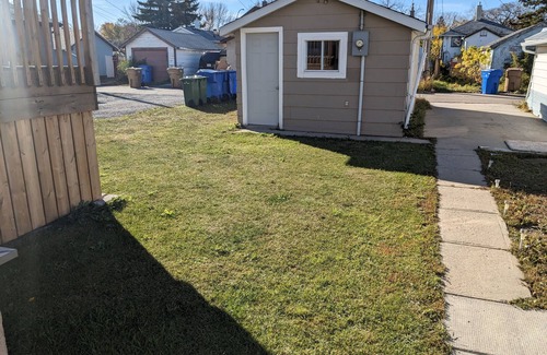 Regina House | Beautiful updated home centrally located, close to General Hospital