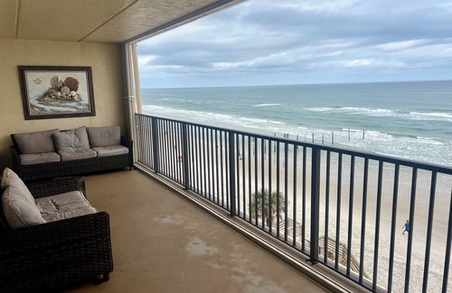 Ocean View Halifax Estates House | Beautiful spacious oceanfront condo