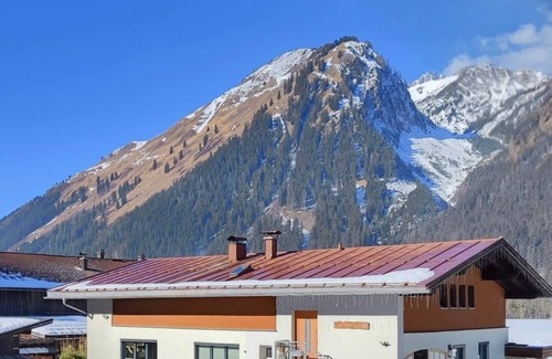 Haeselgehr Apartment | Beautiful vacation apartment in the countryside , pets welcome ❤️