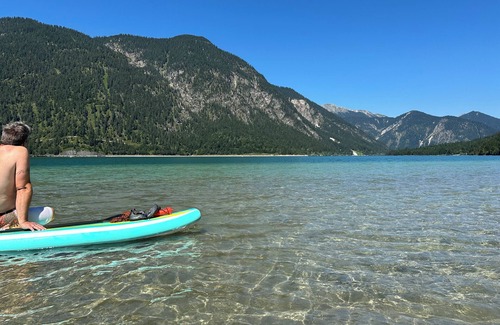 Haeselgehr Apartment | Beautiful vacation apartment in the countryside , pets welcome ❤️